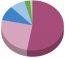 Municipal Pie Chart