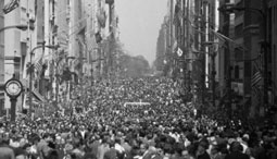 Earth Day, 1970
