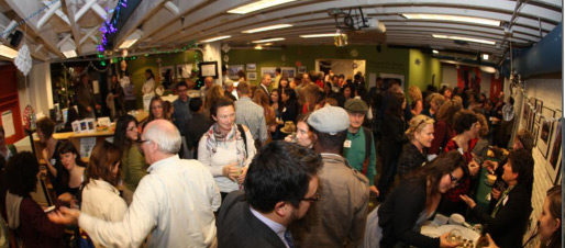 SF Environment's EcoCenter at 11 Grove
