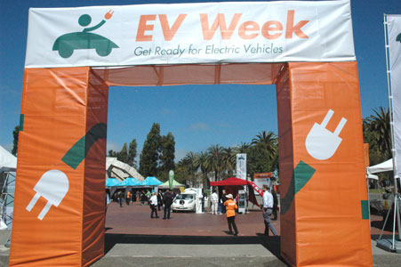 EV Week