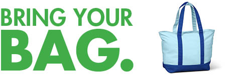 Plastic Bag Reduction Ordinance