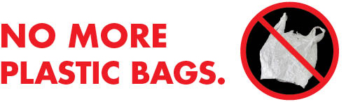 Plastic Bag Reduction Ordinance