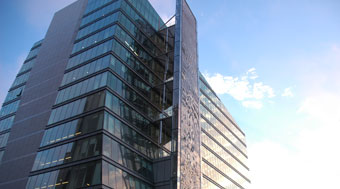 Energy in Buildings