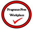 Fragrance Free Workplace
