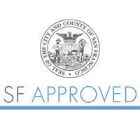san francisco environment logo