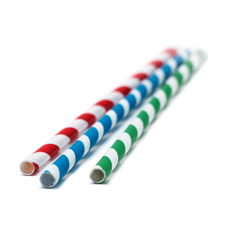 Paper Straws