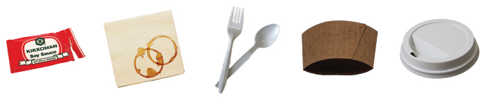 Food and Beverage Accessories