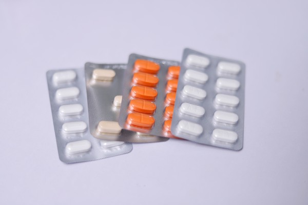 prescription drugs