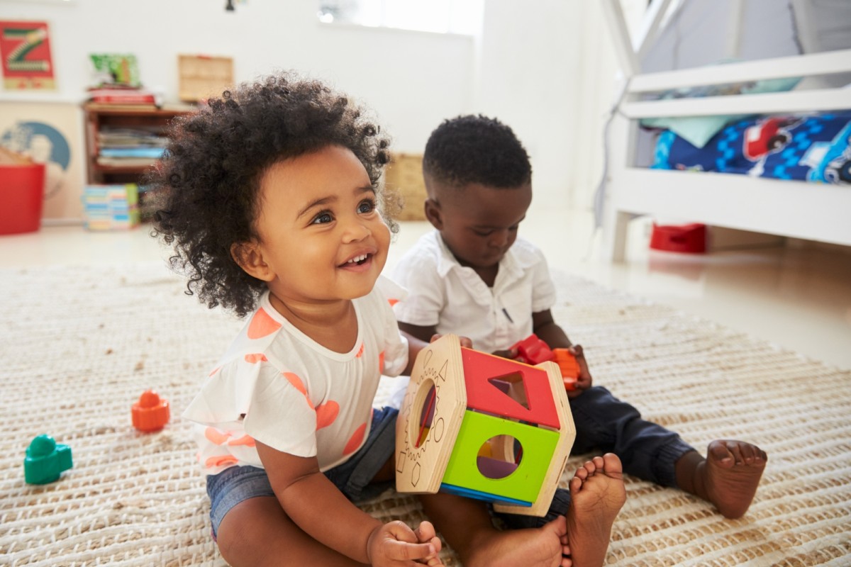 sfe gen toddlers playing inside shutterstock 0