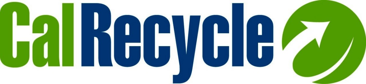 Cal Recycle logo