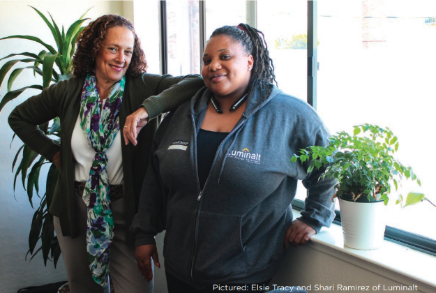 Employee Resource Guide photo