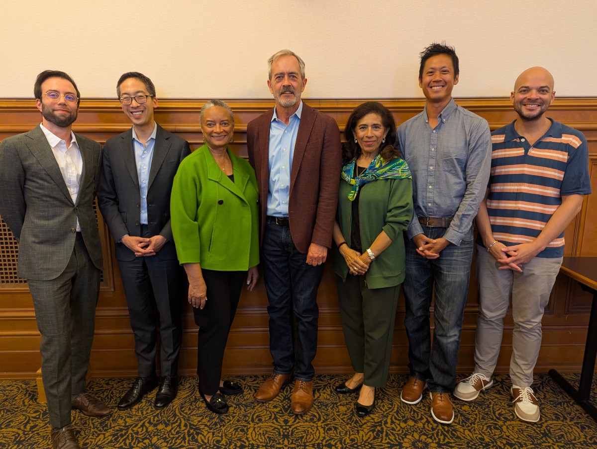 Environment Department Commissioners