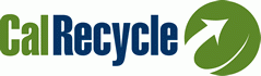 Cal Recycle logo