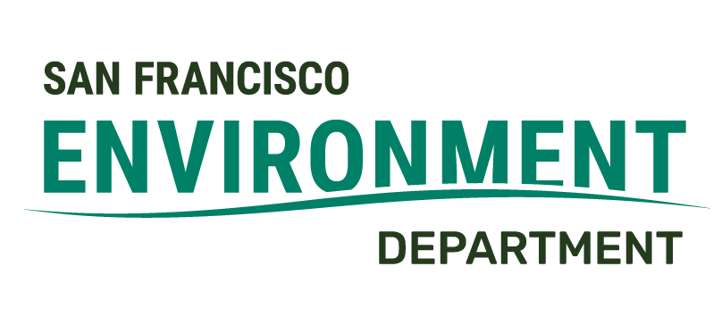 SF Environment logo